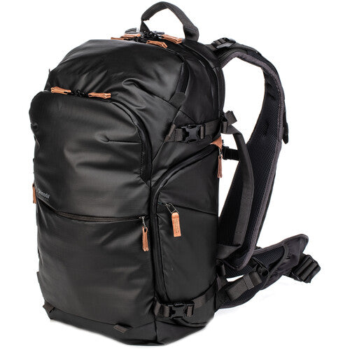 Buy Shimoda Designs Explore v2 25 Backpack Photo Starter Kit Black front