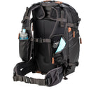 Buy Shimoda Designs Explore v2 25 Backpack Photo Starter Kit Black back