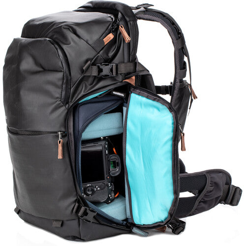 Buy Shimoda Designs Explore v2 25 Backpack Photo Starter Kit Black side