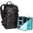 Buy Shimoda Designs Explore v2 25 Backpack Photo Starter Kit Black front
