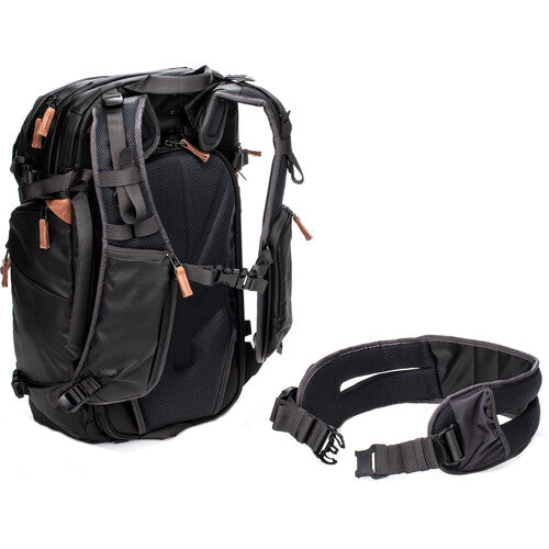 Buy Shimoda Designs Explore v2 25 Backpack Photo Starter Kit Black back