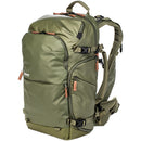 Buy Shimoda Designs Explore v2 25 Backpack Photo Starter Kit Army Green front