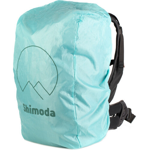Buy Shimoda Designs Explore v2 25 Backpack Photo Starter Kit Army Green front