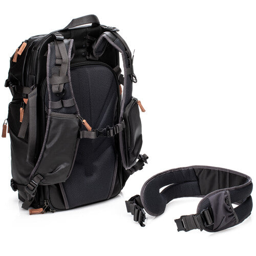 BUy Shimoda Designs Explore v2 30 Backpack Photo Starter Kit Black back
