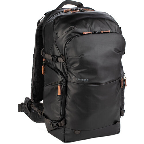 Buy Shimoda Designs Explore v2 35 Backpack Photo Starter Kit Black front