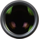 Buy Sigma 135mm 1.8 DG HSM for Canon front