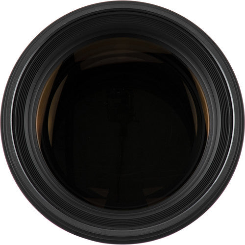 Buy Sigma 105mm F1.4 Art DG HSM Lens for Nikon front