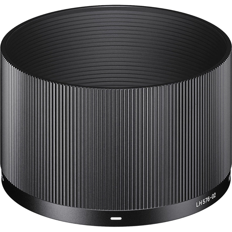 Buy Sigma 90mm f/2.8 DG DN Contemporary Lens for Sony E top