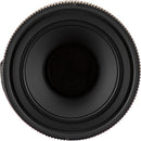 Buy Sigma 70mm f/2.8 Art DG Macro Lens for Canon front