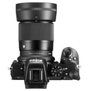 Sigma 30mm f/1.4 DC DN Contemporary Lens - Nikon Z