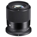 Buy Sigma 30mm f/1.4 DC DN Contemporary Lens - Nikon Z