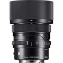 Buy Sigma 50mm f/2 DG DN Contemporary Lens - Sony E