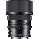 Buy Sigma 50mm f/2 DG DN Contemporary Lens - Leica L
