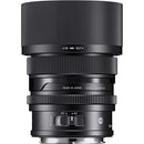 Sigma 50mm f/2 DG DN Contemporary Lens - Leica L