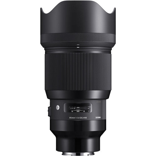 Buy Sigma 85mm F1.4 Art DG HSM for L Mount