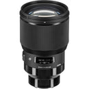 Buy Sigma 85mm F1.4 Art DG HSM for L Mount