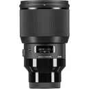 Buy Sigma 85mm F1.4 Art DG HSM for L Mount