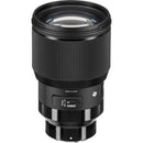 Buy Sigma 85mm F1.4 Art DG HSM for L Mount