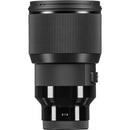 Buy Sigma 85mm F1.4 Art DG HSM for L Mount