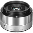 Buy Sigma 30mm F2.8 EX DN ART Lens for Panasonic Micro 4/3 Mount