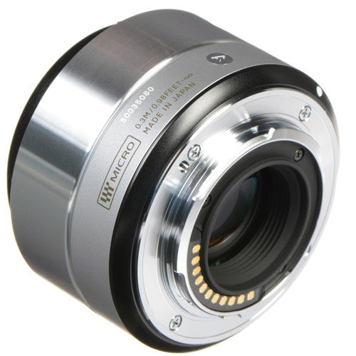 Buy Sigma 30mm F2.8 EX DN ART Lens for Panasonic Micro 4/3 Mount