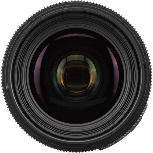 Buy Sigma 35mm f/1.4 DG HSM Art Lens for Sony E front