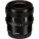 Buy Sigma 35mm f/2 DG DN Contemporary Lens for Sony E
