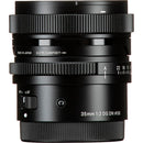 Buy Sigma 35mm f/2 DG DN Contemporary Lens for Sony E
