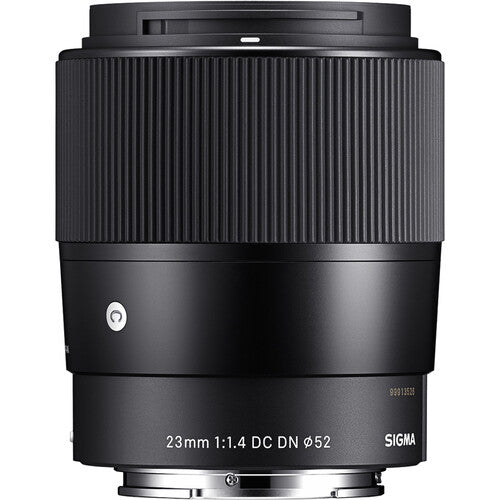 Buy Sigma 23mm f/1.4 DC DN Contemporary Lens (Sony E)
