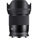Buy Sigma 23mm f/1.4 DC DN Contemporary Lens - Leica L