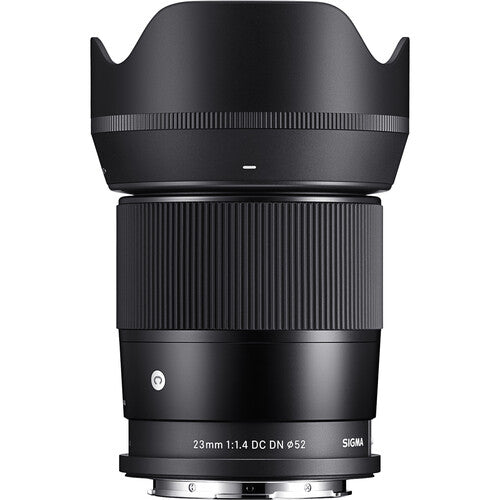 Buy Sigma 23mm f/1.4 DC DN Contemporary Lens - Leica L