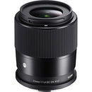 Buy Sigma 23mm f/1.4 DC DN Contemporary Lens - Leica L