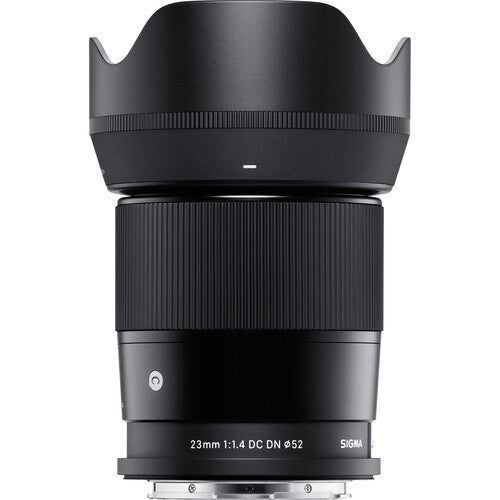 Buy Sigma 23mm f/1.4 DC DN Contemporary Lens - Leica L