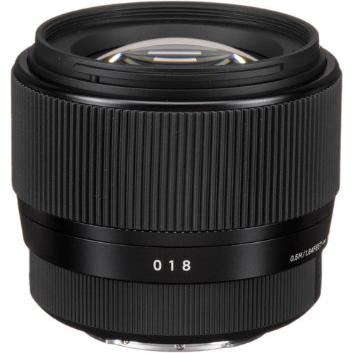Sigma 56mm f/1.4 Contemporary DC DN Lens for Micro 4-3
