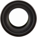 Buy Sigma 56mm F1.4 Contemporary DC DN Lens for Micro 4/3 front