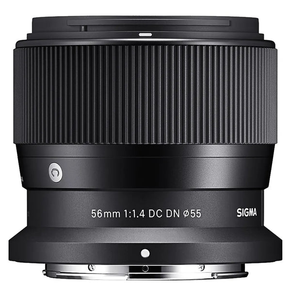 Buy Sigma 56mm f/1.4 DC DN Contemporary Lens Nikon Z