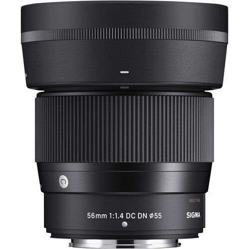 Buy Sigma 56mm f/1.4 DC DN Contemporary Lens for FUJIFILM X