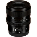 Buy Sigma 65mm f/2 DG DN Contemporary Lens for Sony E
