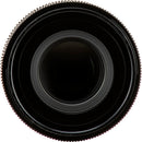 Sigma 65mm f/2 DG DN Contemporary Lens for Sony E