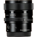Buy Sigma 65mm f/2 DG DN Contemporary Lens for Sony E
