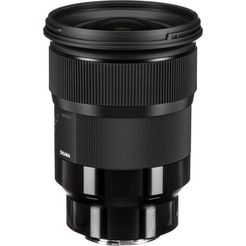 Sigma 24mm f/1.4 Art DG HSM Lens for Sony E
