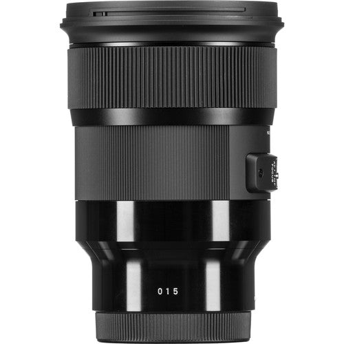 Sigma 24mm f/1.4 Art DG HSM Lens for Sony E