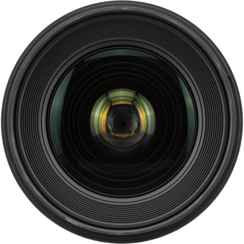 Buy Sigma 24mm F1.4 Art DG HSM Lens for Sony E front
