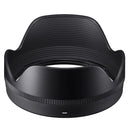 Sigma 16mm f/1.4 DC DN Contemporary Lens - Nikon Z