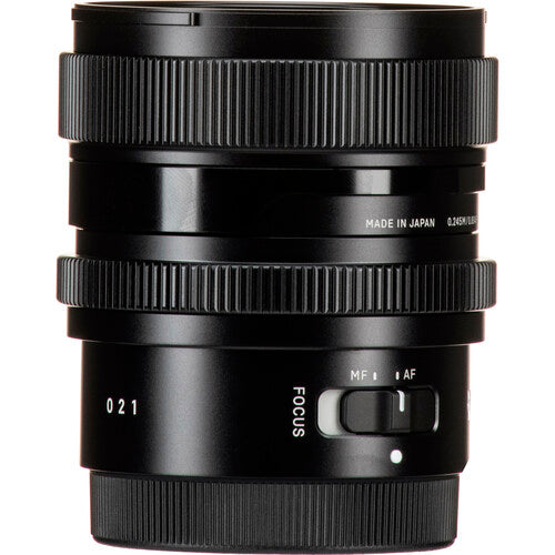 BUy Sigma 24mm f/2 DG DN Contemporary Lens for Sony E
