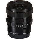BUy Sigma 24mm f/2 DG DN Contemporary Lens for Sony E