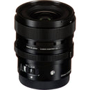BUy Sigma 24mm f/2 DG DN Contemporary Lens for Sony E
