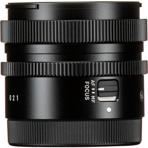 Sigma 24mm f/3.5 DG DN Contemporary Lens for Sony E