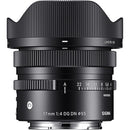 Buy Sigma 23mm f/1.4 DC DN Contemporary Lens - Leica L