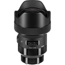 Buy Sigma 14mm f/1.8 Art DG HSM Lens for Sony E
